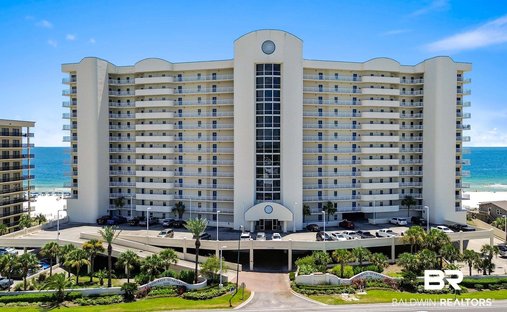 House in Orange Beach, Alabama, United States 1
