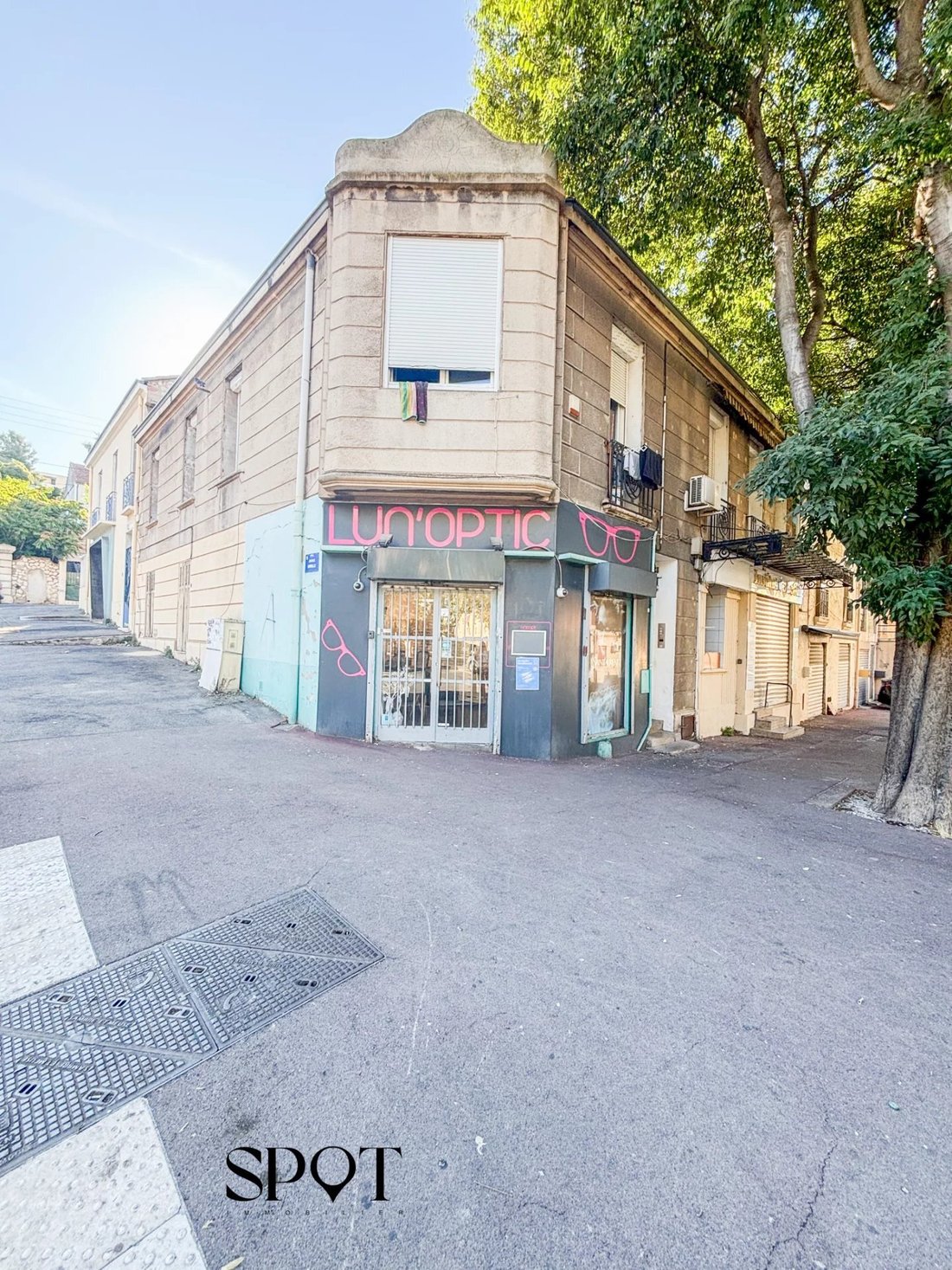 Bon secours, Marseille, Provence-Alpes-Côte d'Azur 1 - 18830942