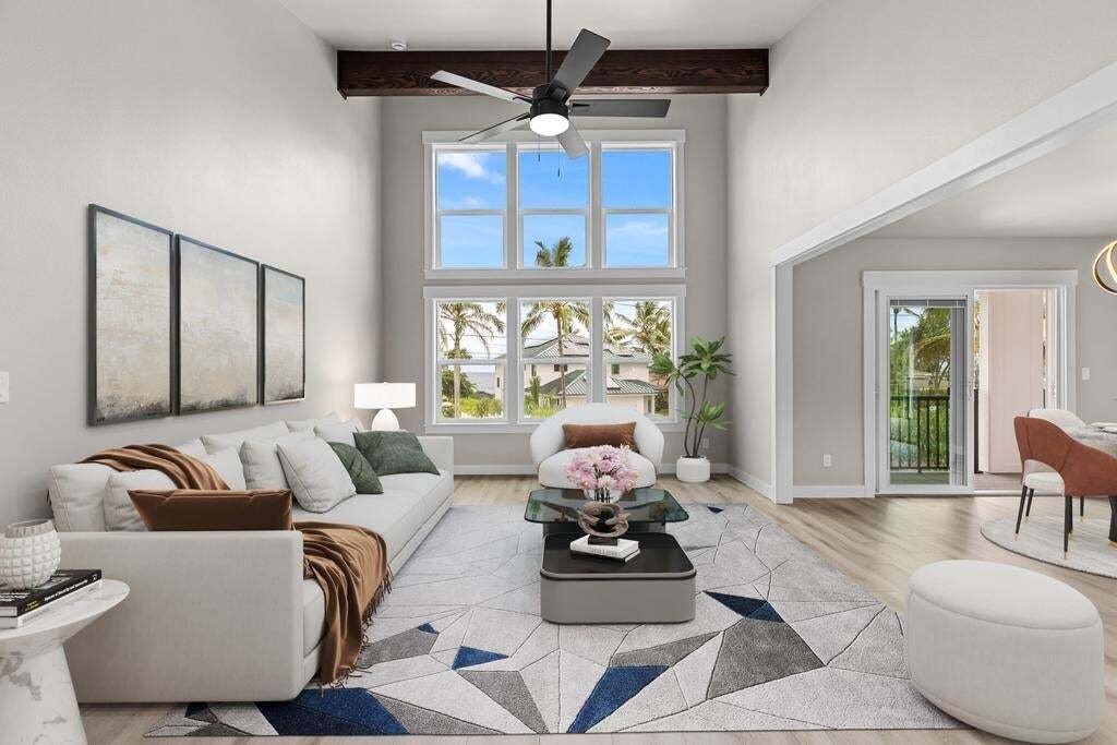 House in Keaau, Hawaii, United States 3 - 18832177