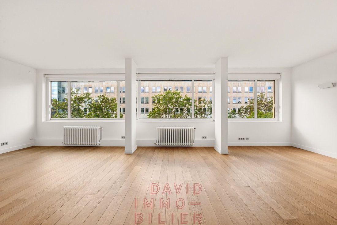Apartment in Lorette-Martyrs, Paris 9e Arrondissement, Paris 4 - 18490615