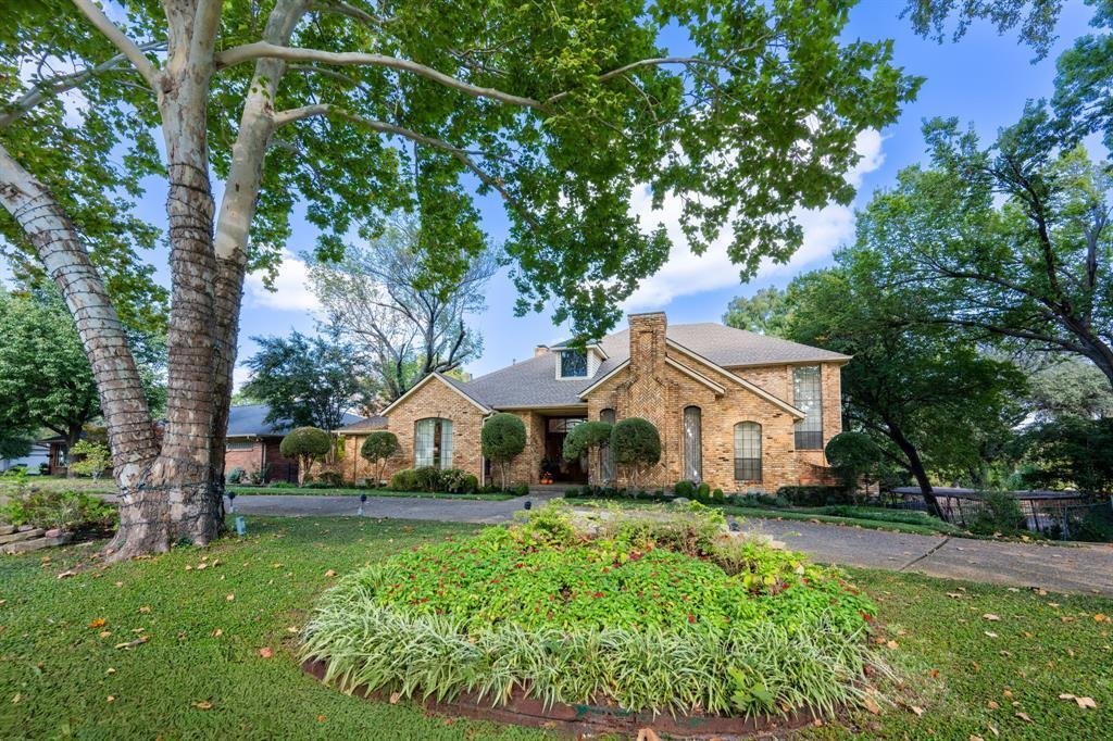 House in Garland, Texas, United States 2 - 18830534
