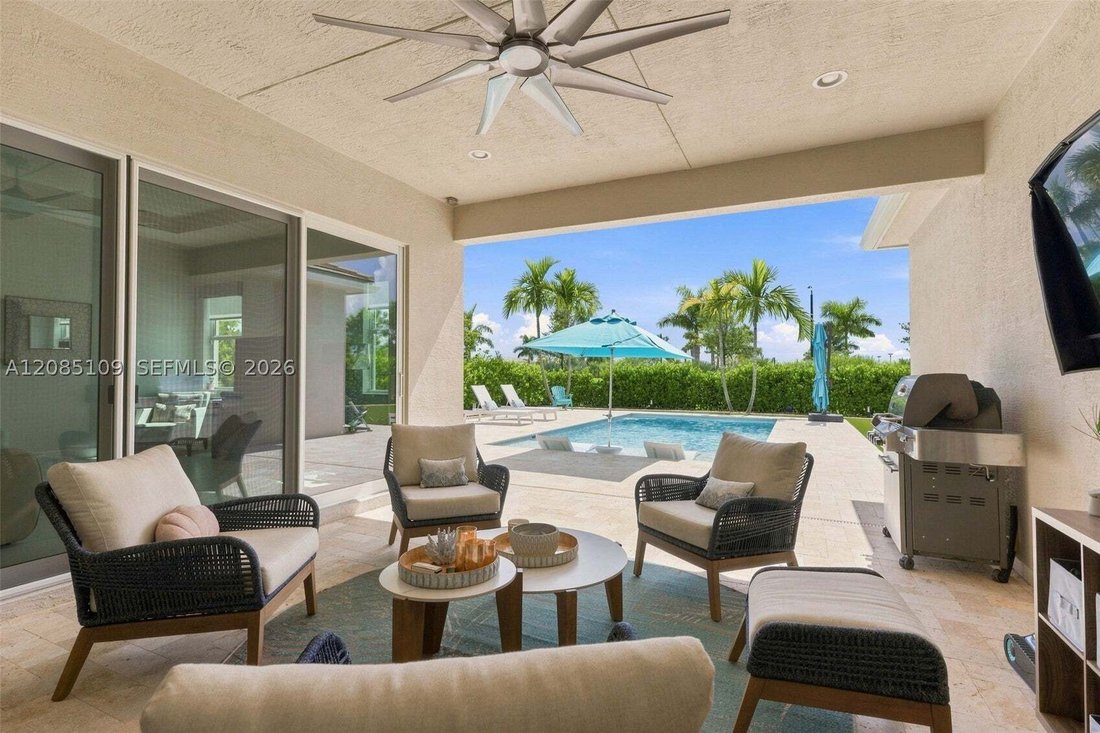 Haus in West Palm Beach, Florida, Vereinigte Staaten 5 - 18832747