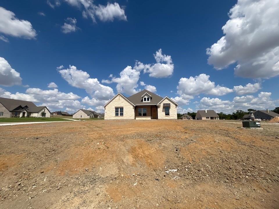 Maison à Van Alstyne, Texas, États-Unis 1 - 18830617