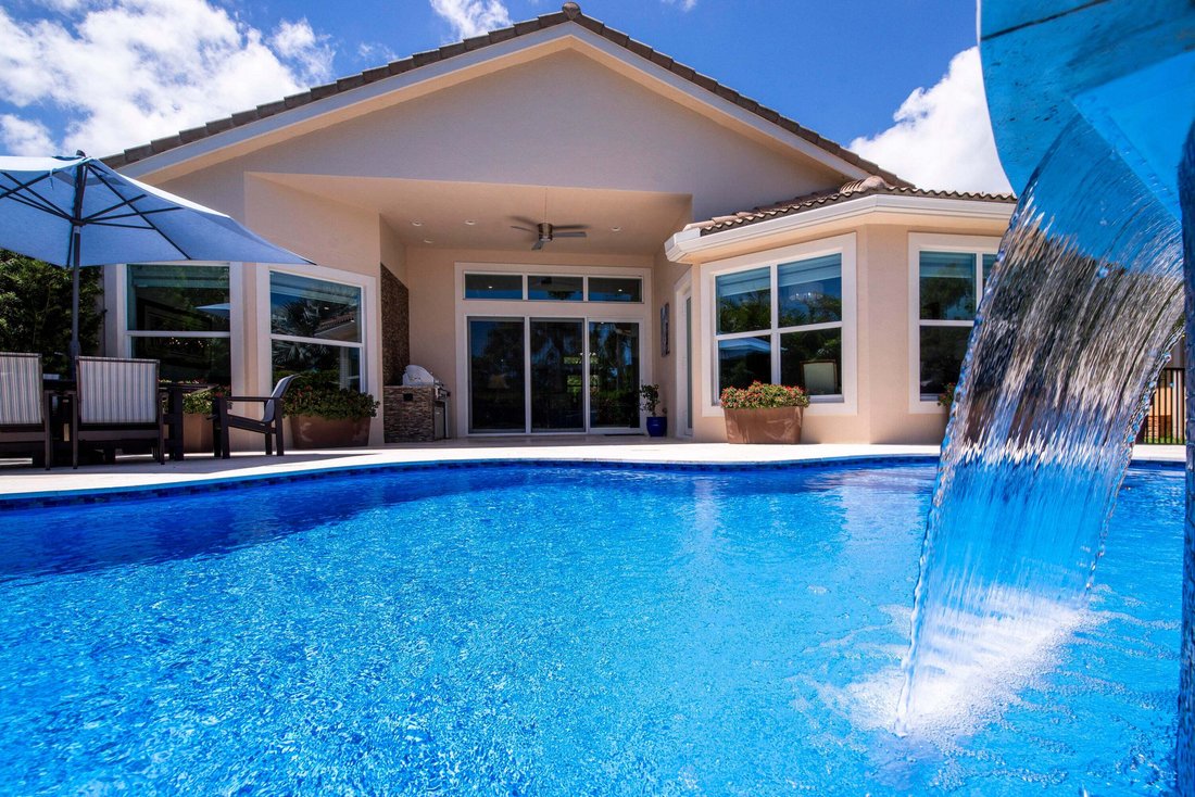 Casa a Jupiter Island, Florida, Stati Uniti 3 - 18833093