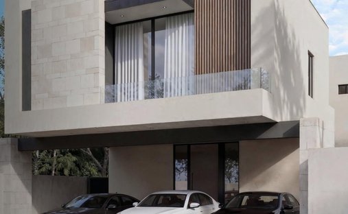 Haus in Santiago, Nuevo León, Mexiko 1