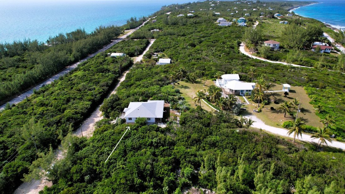 House in Alice Town, North Eleuthera, The Bahamas 3 - 18831011