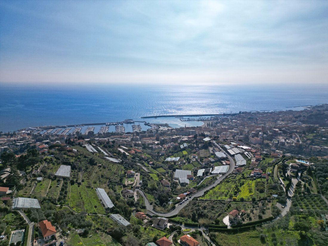 Villa en Villetta, Sanremo, Ligurie 2 - 18835226