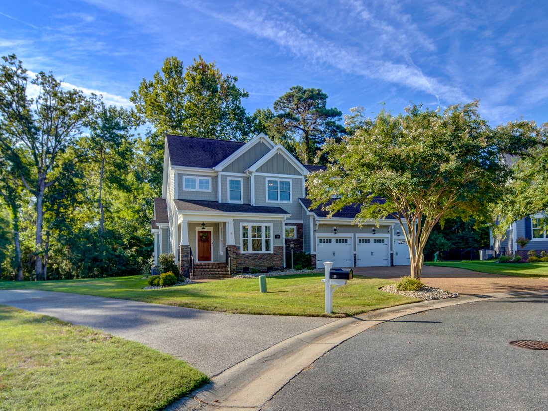 Haus in Carrollton, Virginia, Vereinigte Staaten 5 - 18831592