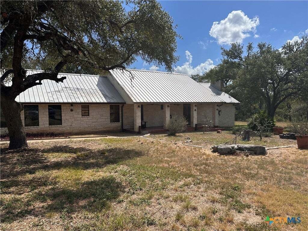 House in San Marcos, Texas, United States 1 - 18832246