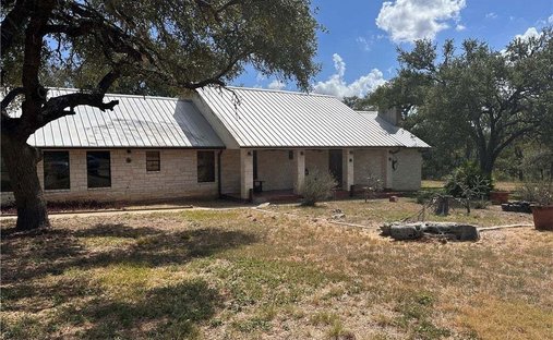Maison à San Marcos, Texas, États-Unis 1