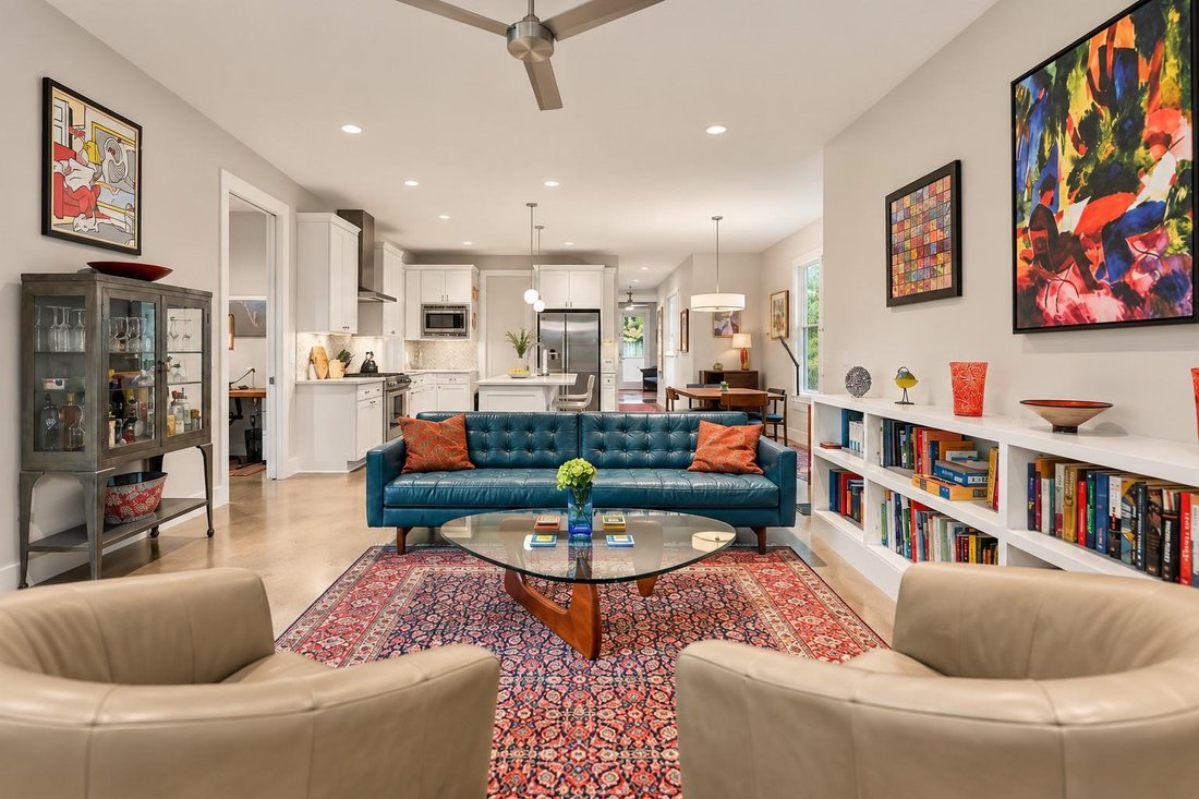 Haus in Austin, Texas, Vereinigte Staaten 5 - 18158540