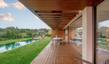 Haus in Colares, Lissabon, Portugal 1