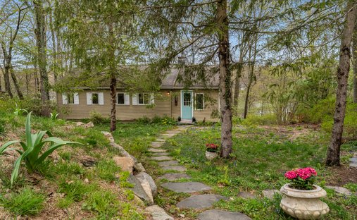 Haus in Vernon Township, New Jersey, Vereinigte Staaten 1