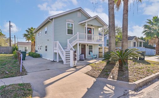 Galveston, Texas, Stati Uniti 1