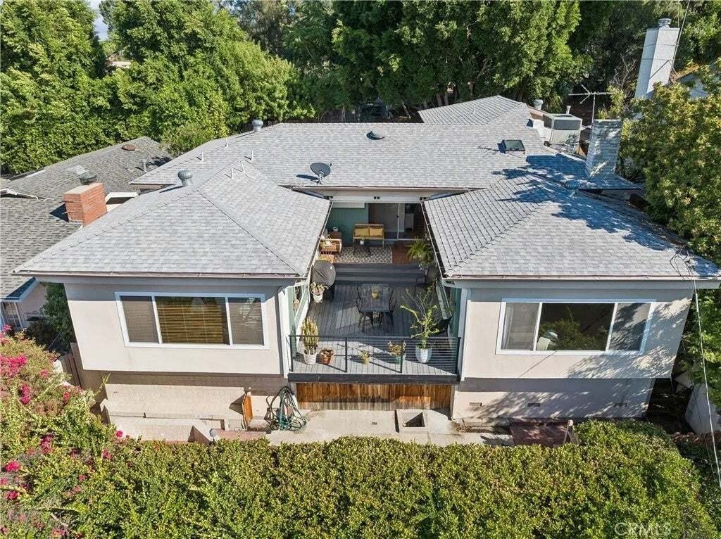 Haus in Los Angeles, Kalifornien, Vereinigte Staaten 3 - 18833431