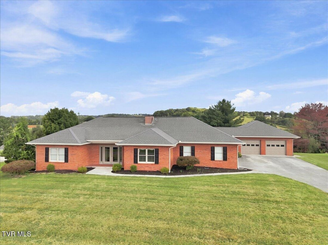 Casa a Sevierville, Tennessee, Stati Uniti 2 - 18832207