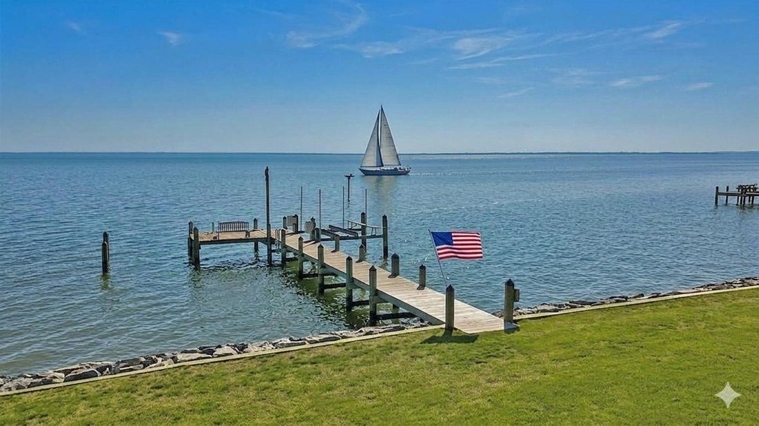 Casa a Newburg, Maryland, Stati Uniti 5 - 17844627