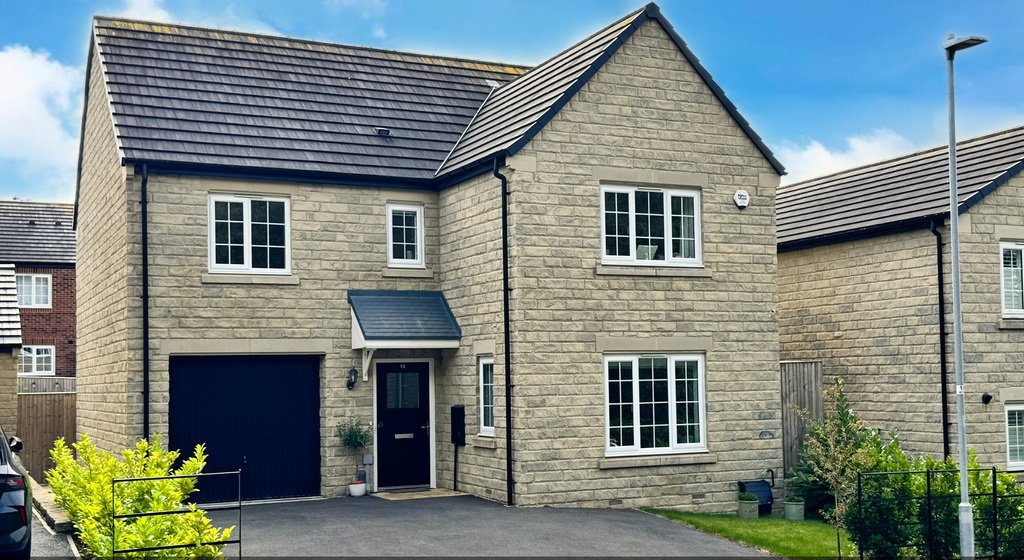 Casa a Holt Park, Leeds, Inghilterra 1 - 18830858