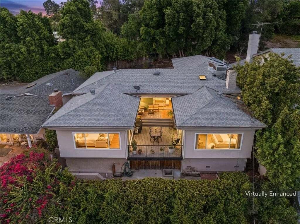 Haus in Los Angeles, Kalifornien, Vereinigte Staaten 1 - 18833431