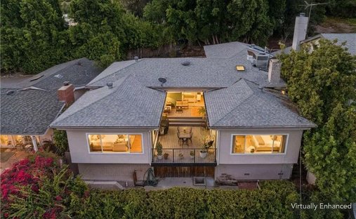 House in Los Angeles, California, United States 1