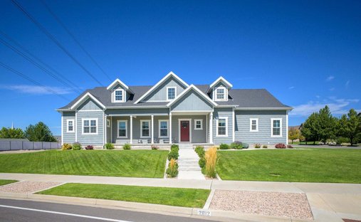 Haus in Provo, Utah, Vereinigte Staaten 1