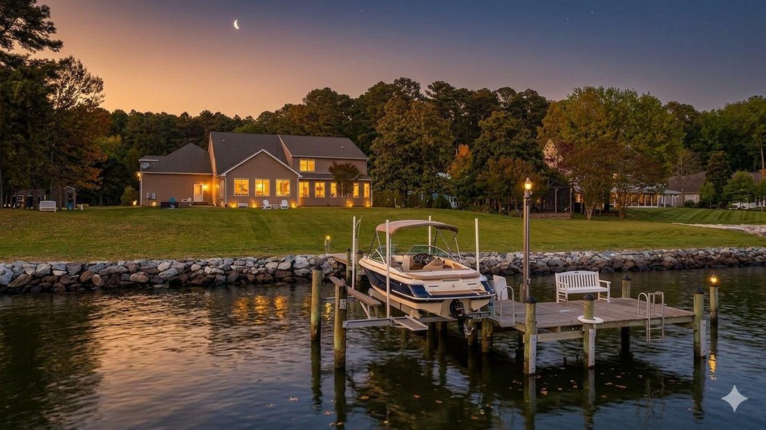 Casa a Newburg, Maryland, Stati Uniti 2 - 17844627