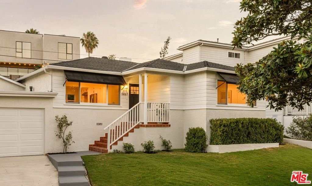 House in Los Angeles, California, United States 1 - 18832335