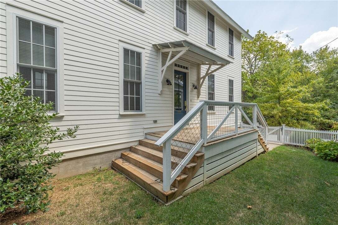 Haus in Fayetteville, Arkansas, Vereinigte Staaten 2 - 18832117