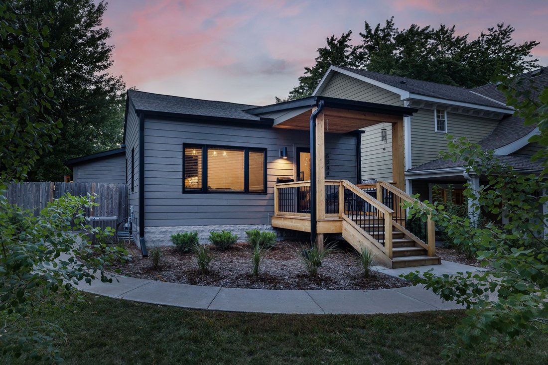 House in Minneapolis, Minnesota, United States 2 - 18813024