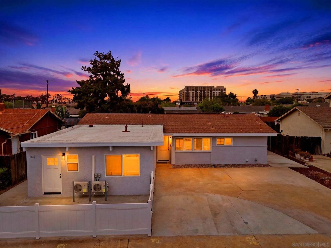 House in San Diego, California, United States 2 - 18833323