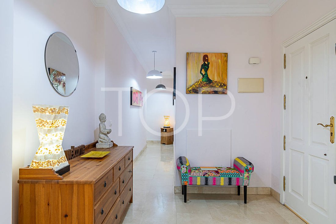 Penthouse en Costa Adeje, Adeje, Canarias 5 - 18834623