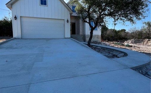 House in Canyon Lake, Texas, United States 1