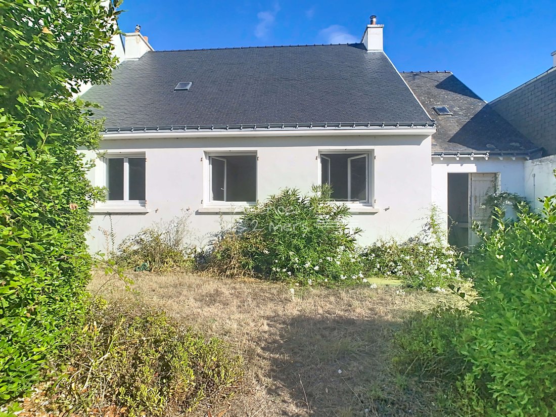 Maison à Ouest, Quiberon, France 1 - 18834668