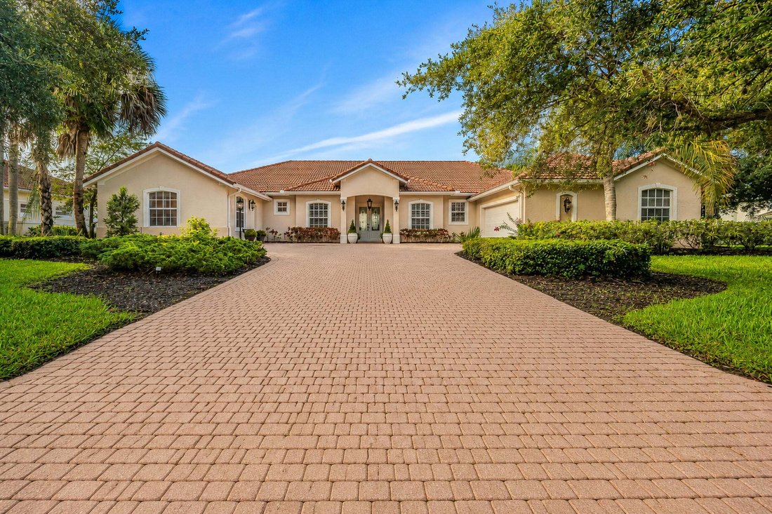 House in Port St. Lucie, Florida, United States 2 - 18833039