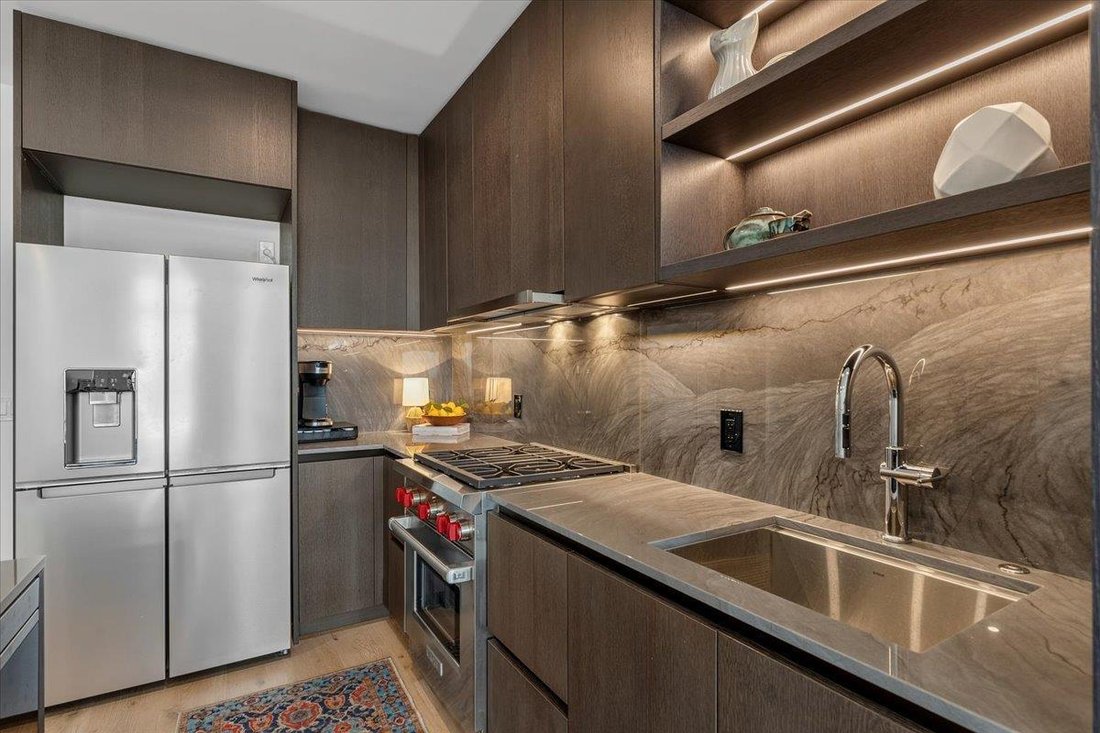 Condominio a Austin, Texas, Stati Uniti 3 - 18833137