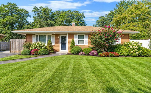 Casa a Remsenburg-Speonk, New York, Stati Uniti 1