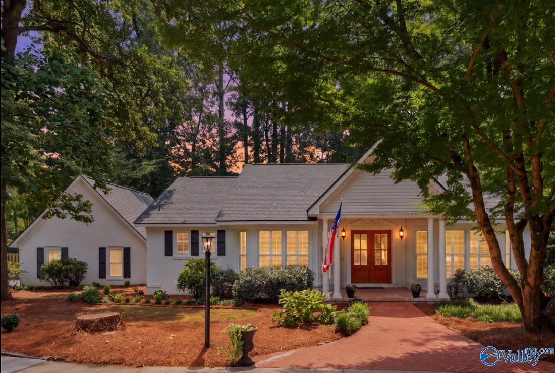 Casa en Madison, Alabama, Estados Unidos 1 - 18832578