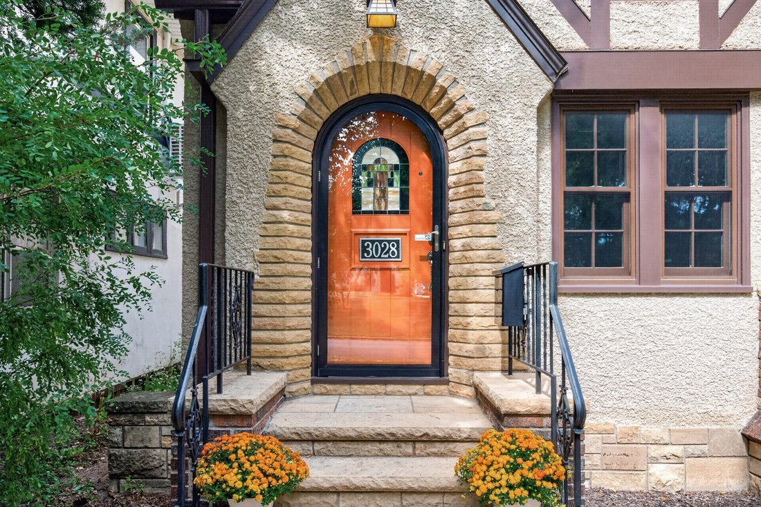House in Minneapolis, Minnesota, United States 3 - 18834748