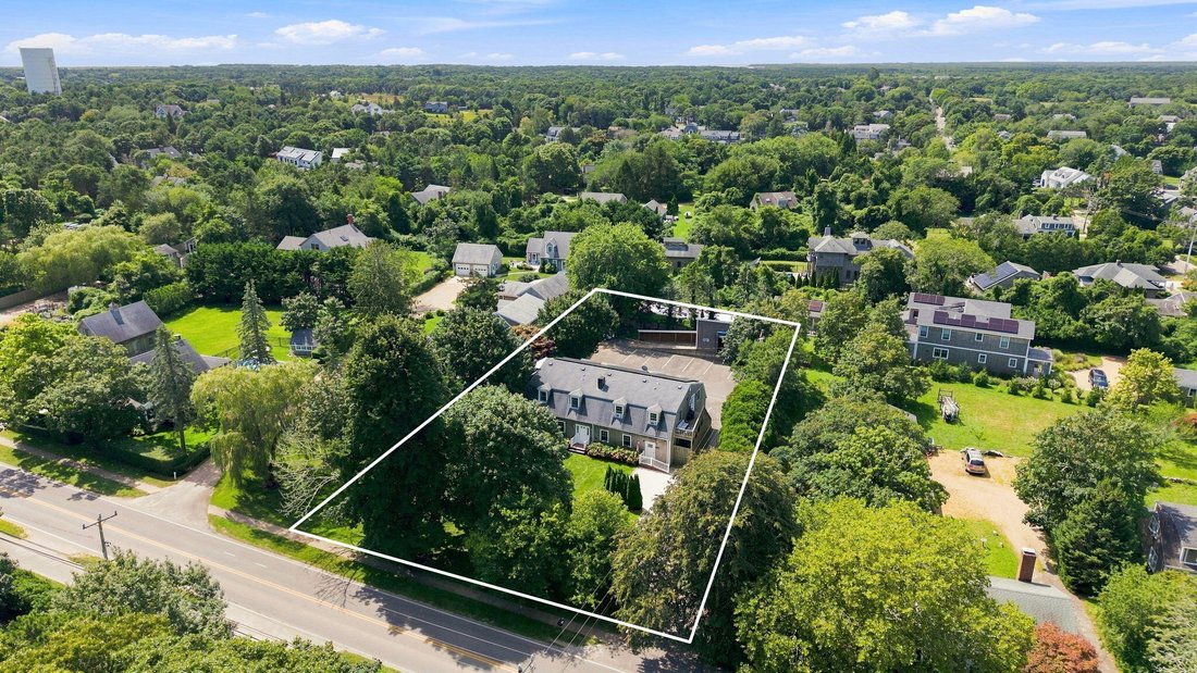 Andere in Edgartown, Massachusetts, Vereinigte Staaten 4 - 18832105