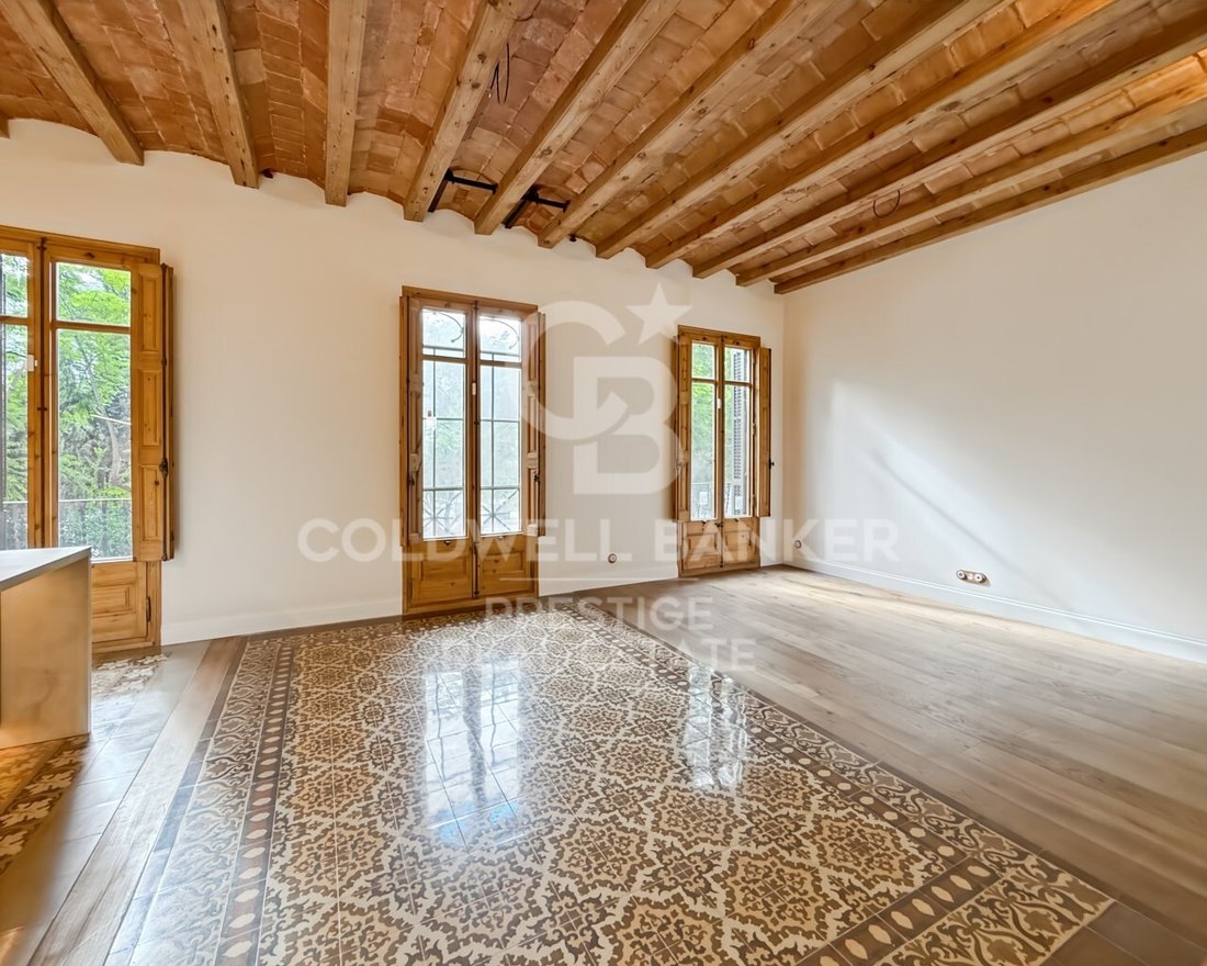 Apartment in Eixample, Barcelona, Spain 3 - 18011228