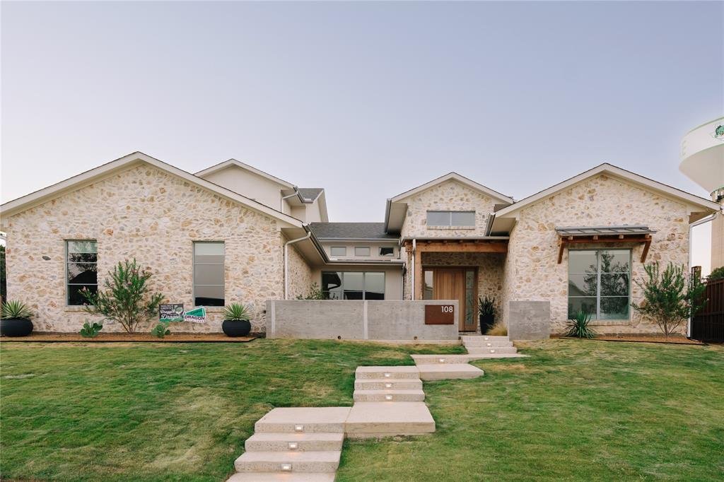House in Grapevine, Texas, United States 1 - 18834377