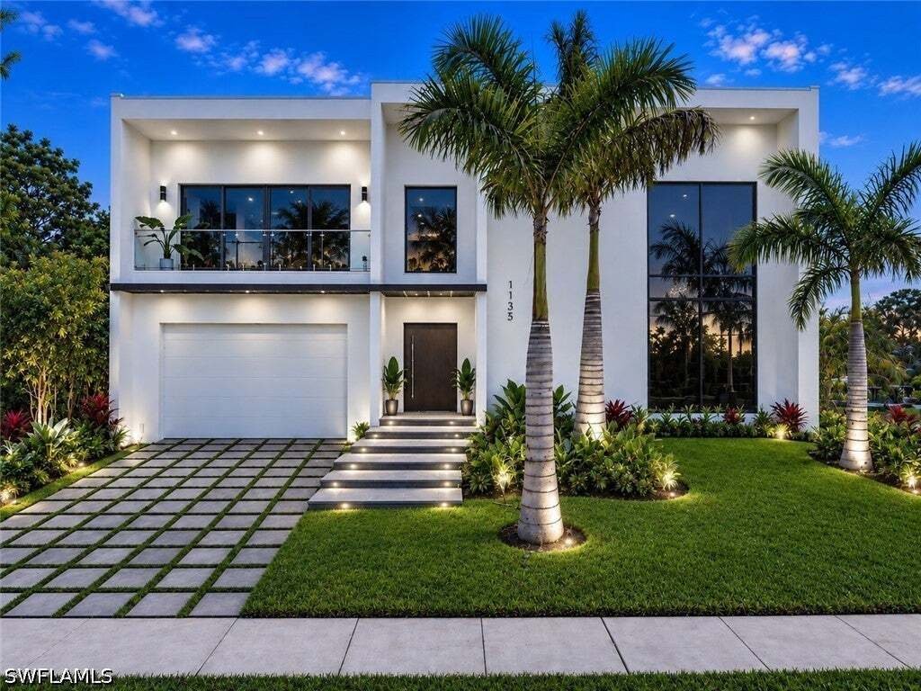 Haus in Marco Island, Florida, Vereinigte Staaten 1 - 18651059