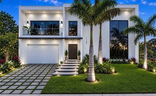 Casa en Marco Island, Florida, Estados Unidos 1