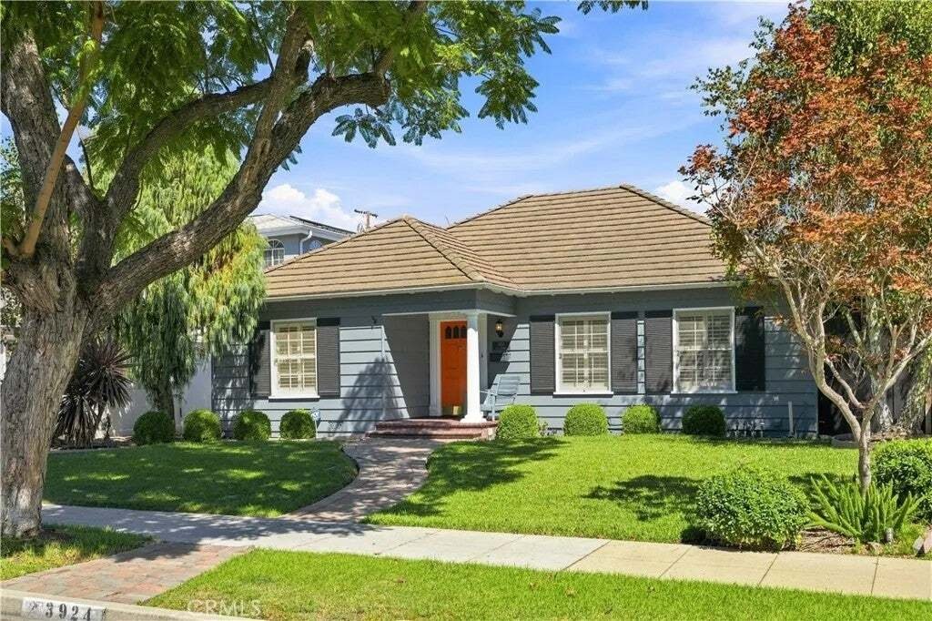Casa en Signal Hill, California, Estados Unidos 2 - 18833356