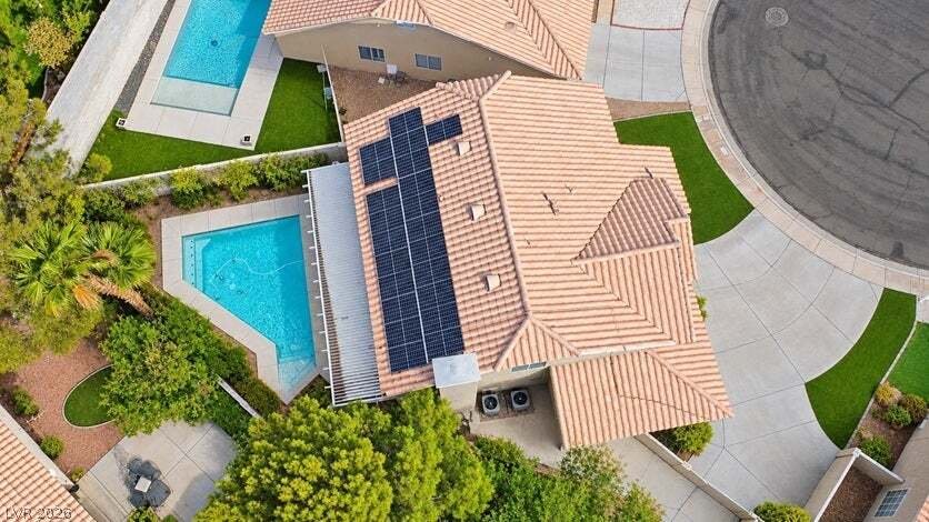 House in Las Vegas, Nevada, United States 4 - 18816987