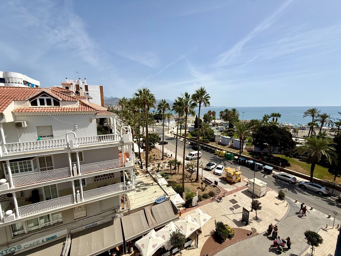 Apartment in Torre del Mar, Velez-Malaga, Andalusia 2 - 18835130