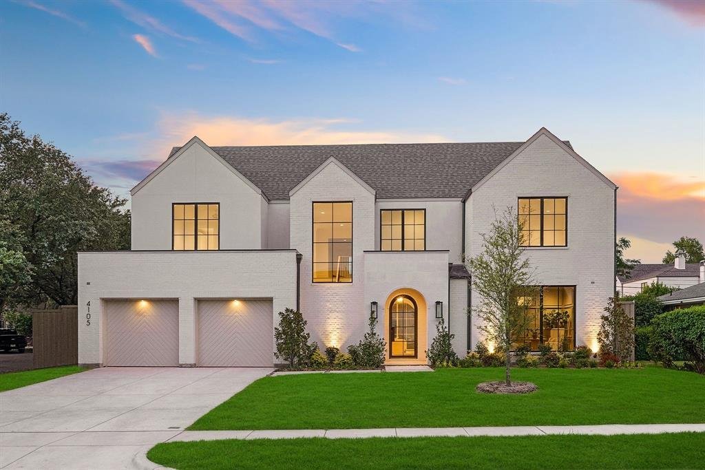House in Dallas, Texas, United States 1 - 18830491