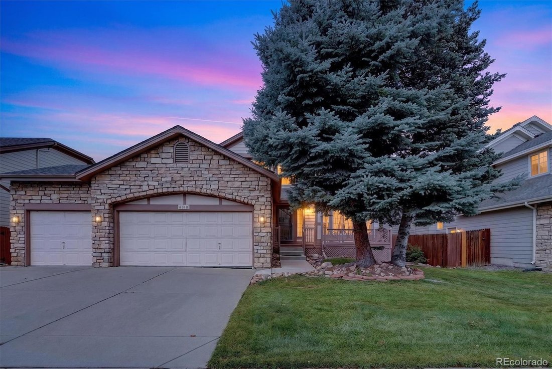 Haus in Westminster, Colorado, Vereinigte Staaten 1 - 18833644