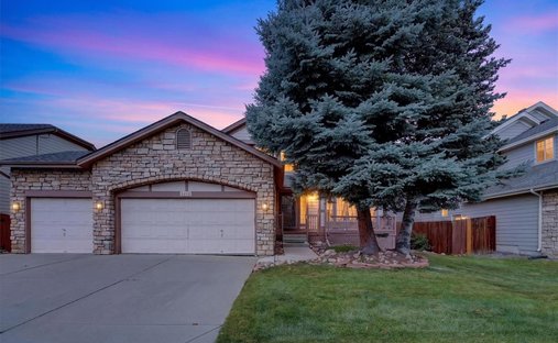 Casa en Westminster, Colorado, Estados Unidos 1