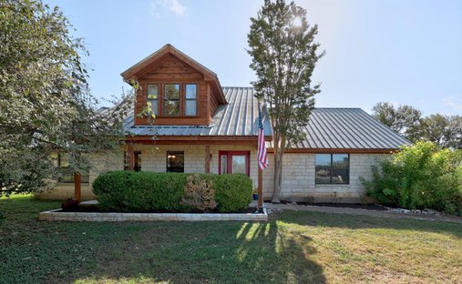 Casa a Buda, Texas, Stati Uniti 1